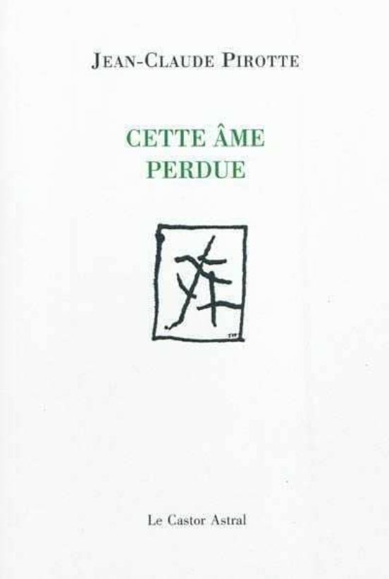 Cette Âme Perdue