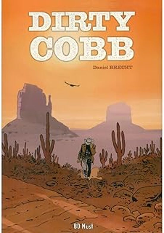 Dirty Cobb