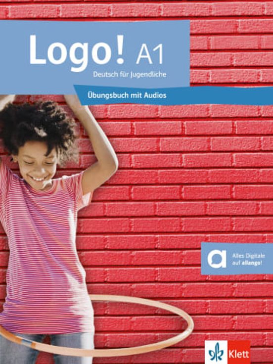Logo! A1 Übungsbuch Mit Audios
