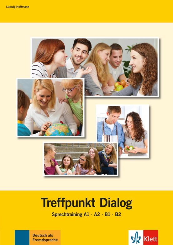 Treffpunkt Dialog A1b2