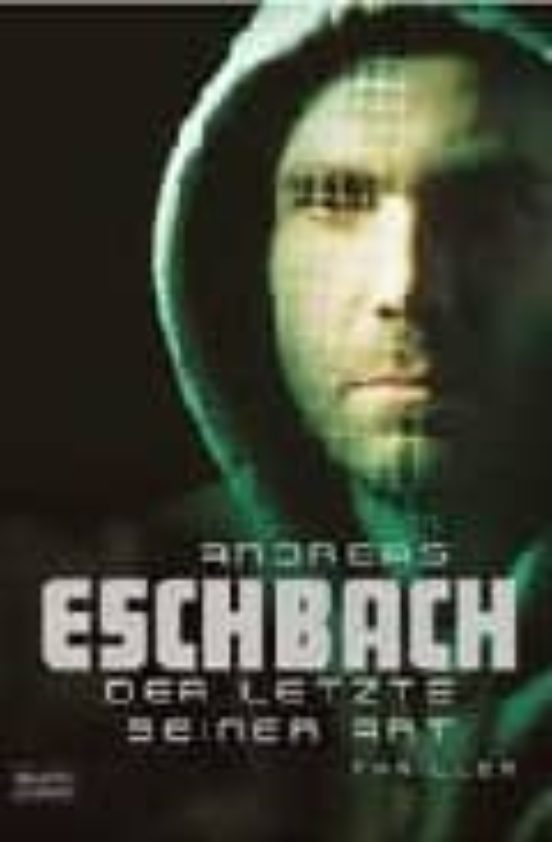 Der Letzte Seiner Art