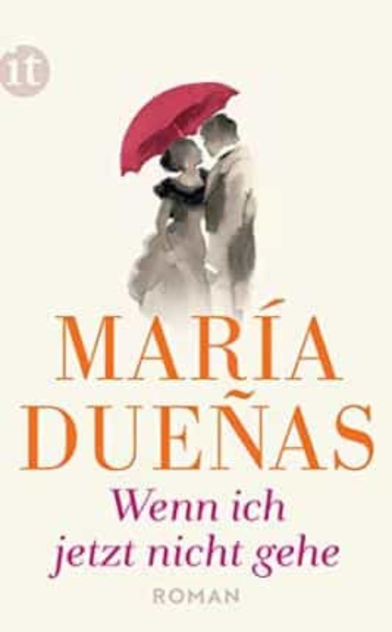 Wenn Ich Jetzt Nicht Gehe