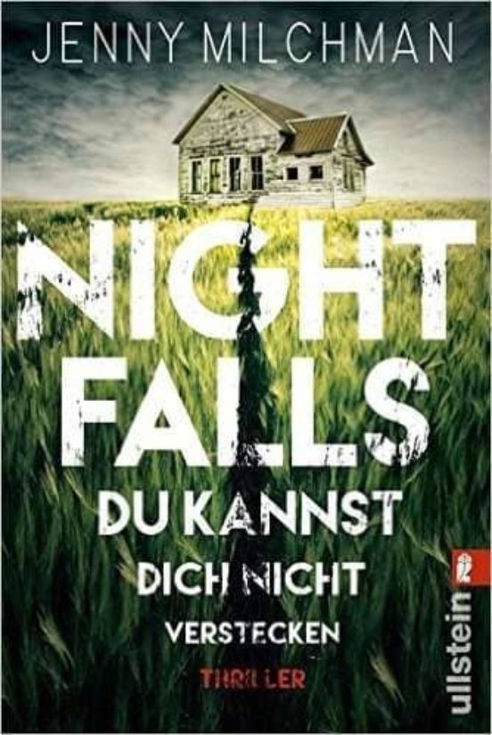 Night Falls