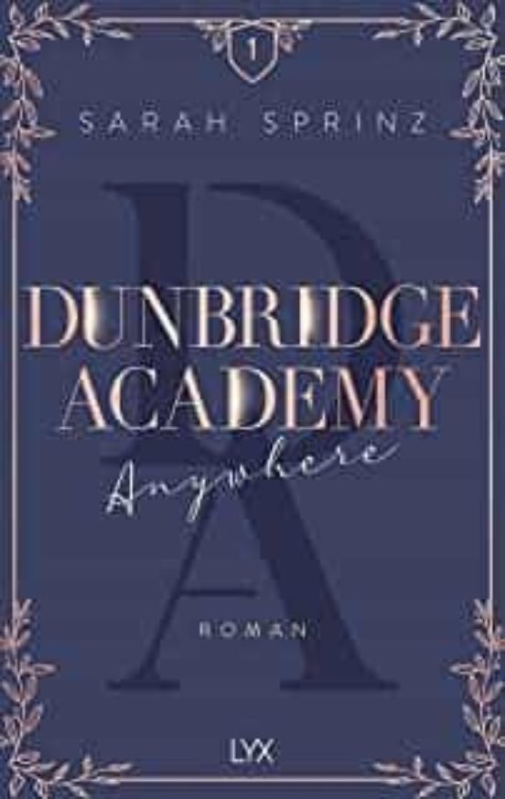 Dunbridge Academy - Anywhere: 1