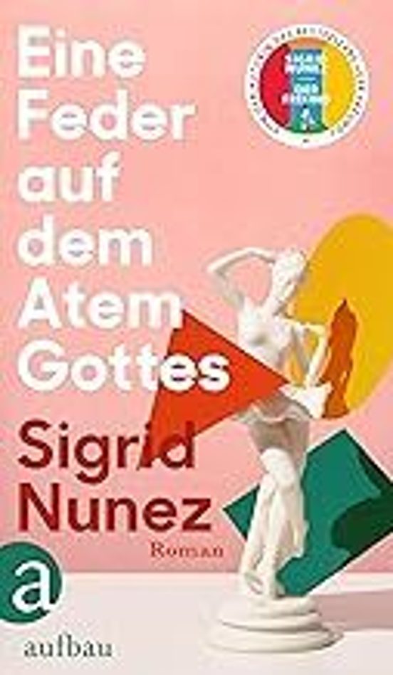 Eine Feder Auf Dem Atem Gottes