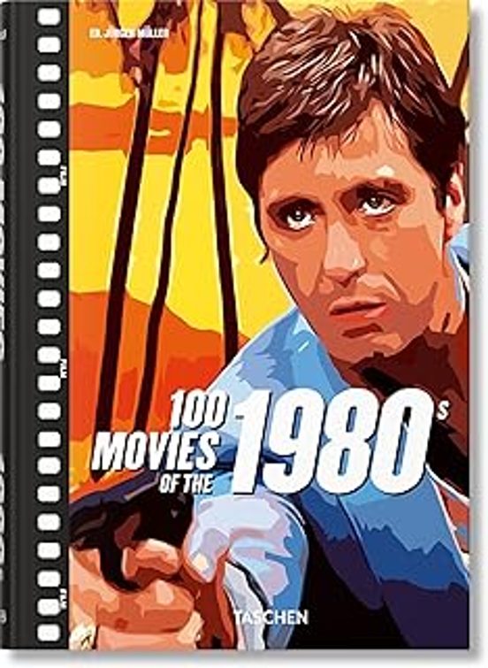 100 Movies Of The 1980s