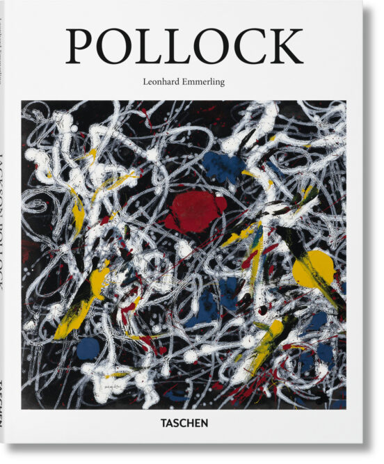 Pollock-basic Art