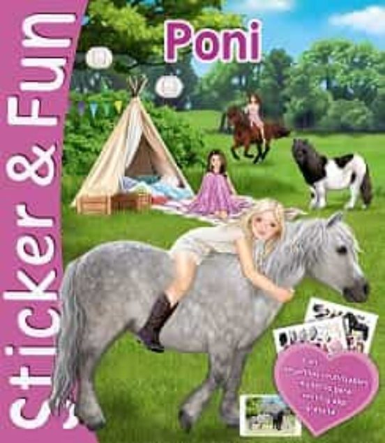 Poni