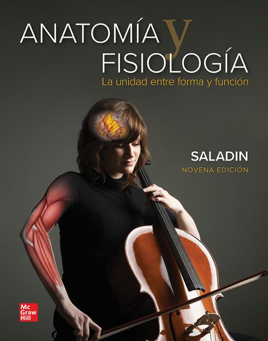 Anatomía Y Fisiología: La Unidad Entre Forma Y Función