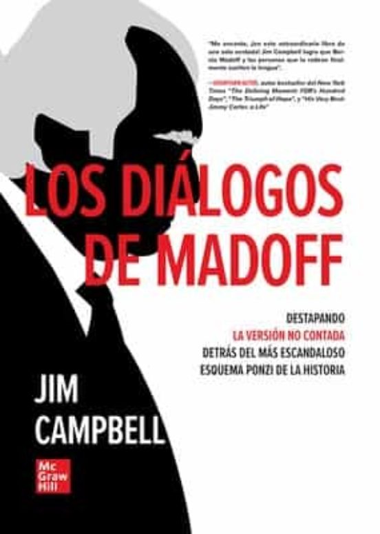 Los Dialogos De Madoff