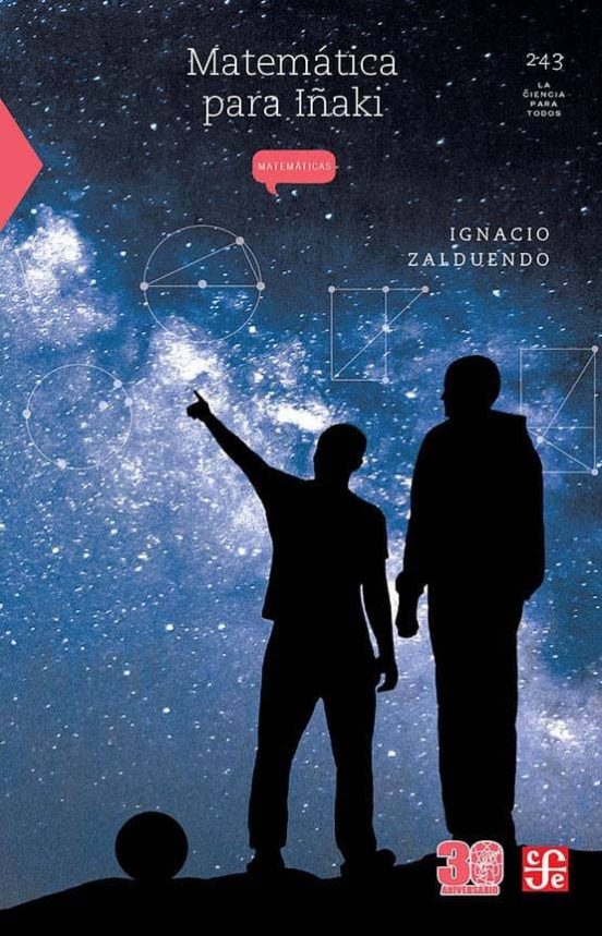 Matematica Para Iñaki