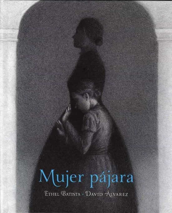Mujer Pajara