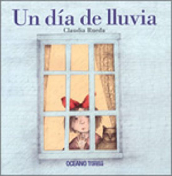 Un Día De Lluvia