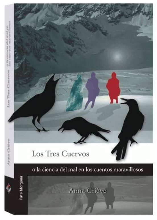 Los Tres Cuervos