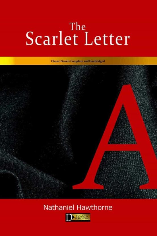 The Scarlet Letter