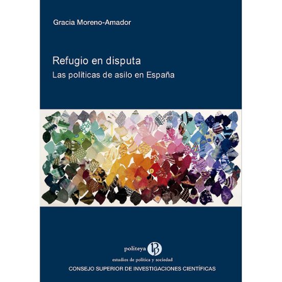 Refugio En Disputa
