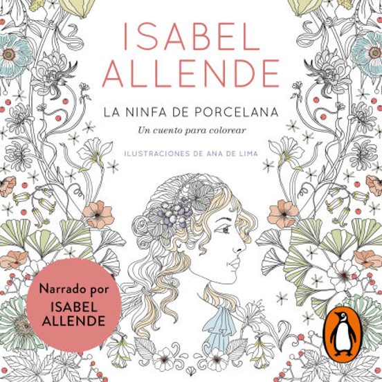 La Ninfa De Porcelana