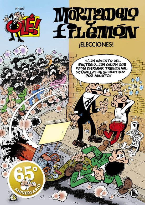 ¡elecciones!