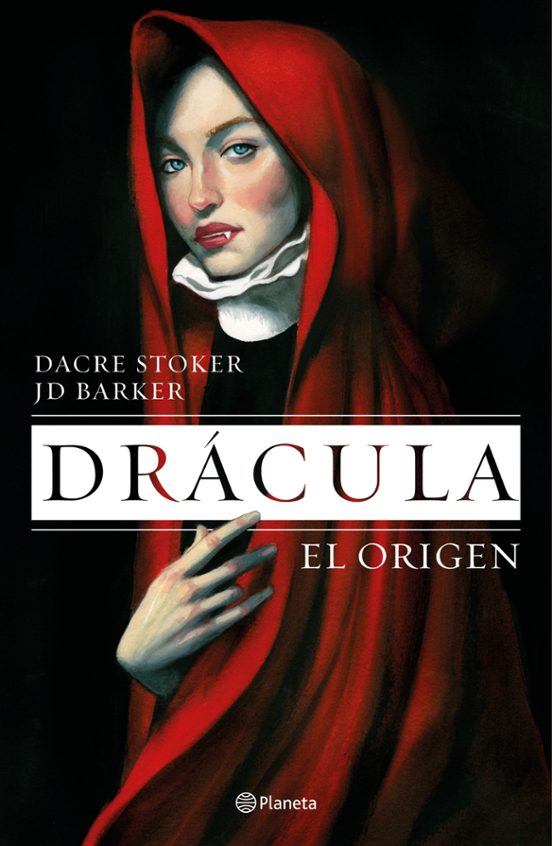 Drácula. El Origen