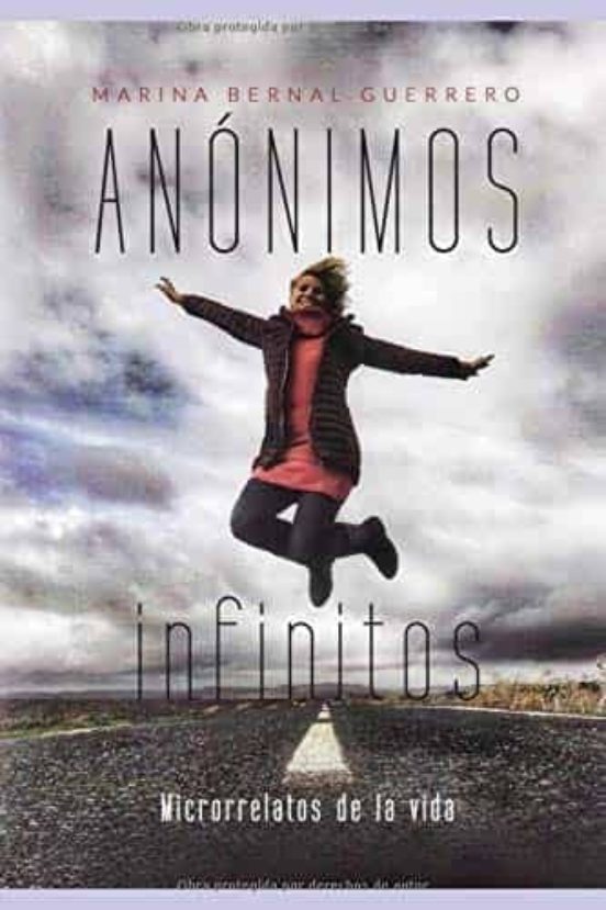 Anónimos Infinitos