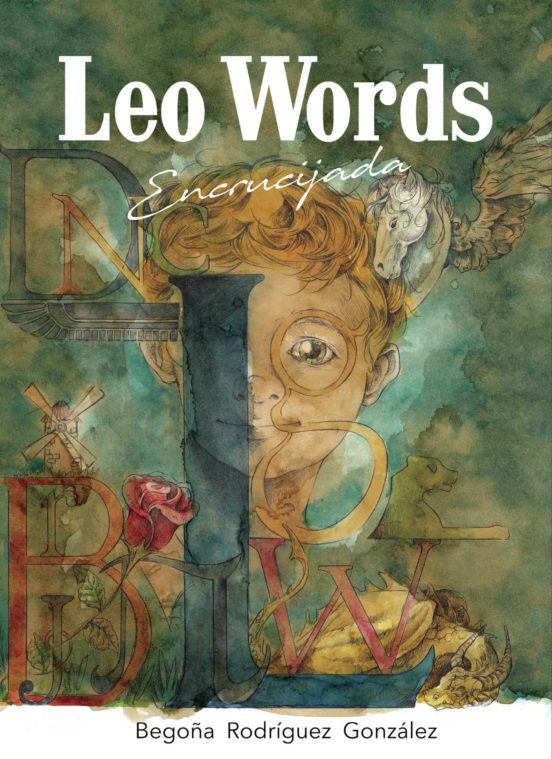 Leo Words