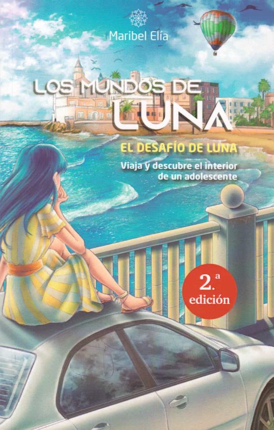 El Desafio de Luna