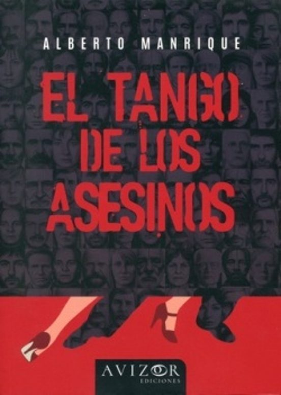 El tango de los asesinos