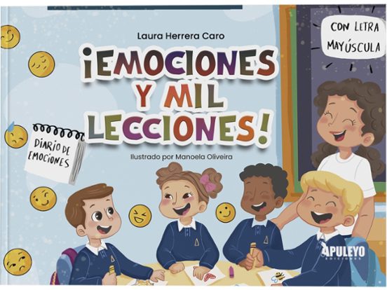 ¡Emociones y Mil Lecciones!