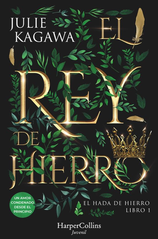 El Rey De Hierro