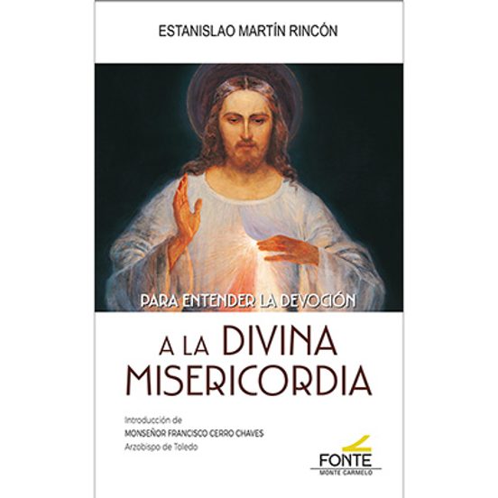Para Entender La Devoción A La Divina Misericordia