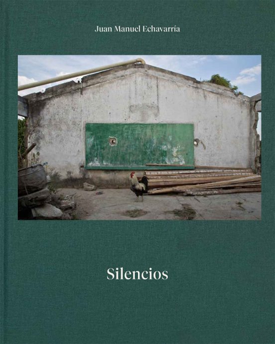 Silencios