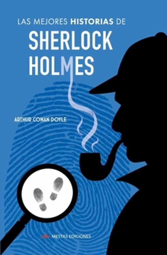 Las Mejores Historias De Sherlock Holmes