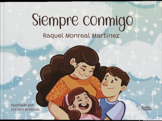 Siempre conmigo