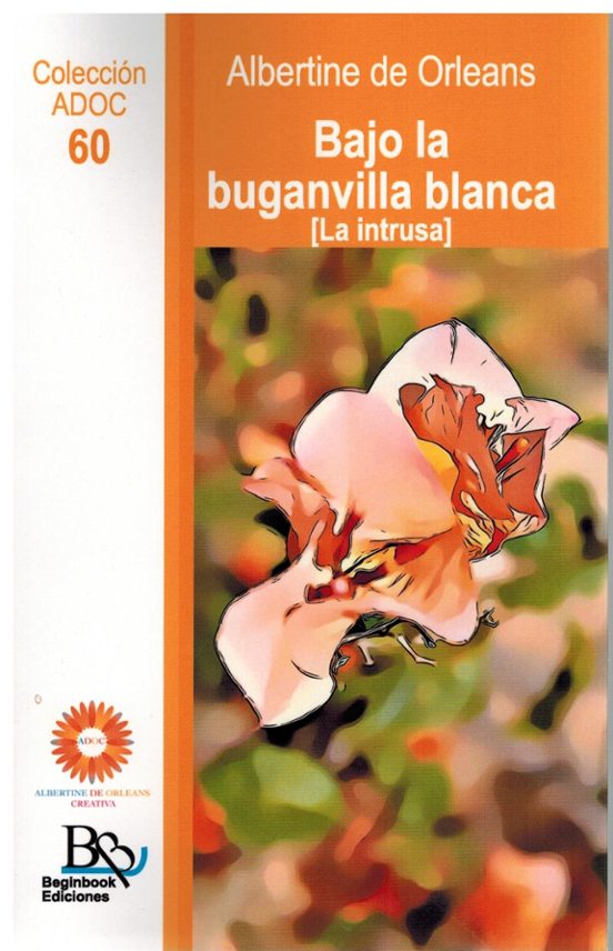 Bajo La Buganvilla Blanca