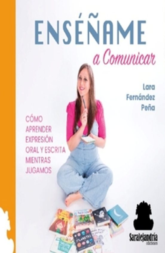 Enséñame A Comunicar