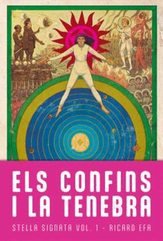 Els Confins I La Tenebra