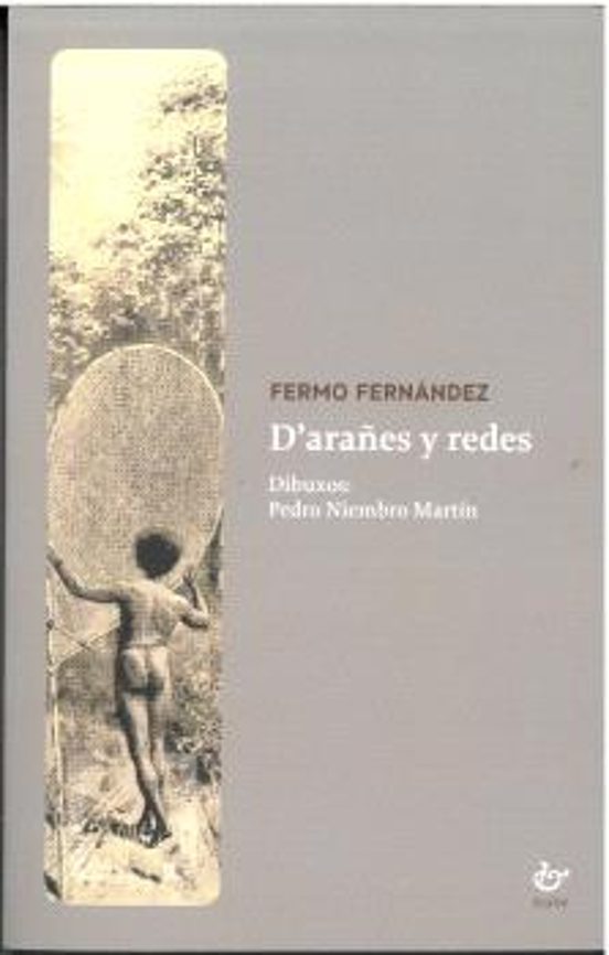 D'arañes Y Redes