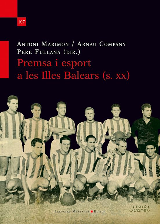 Premsa i esport a les Illes Balears