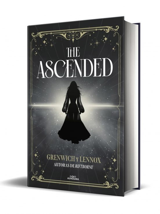 The Ascended