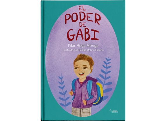 El poder de Gabi