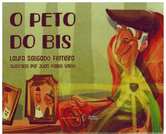 O peto do bis