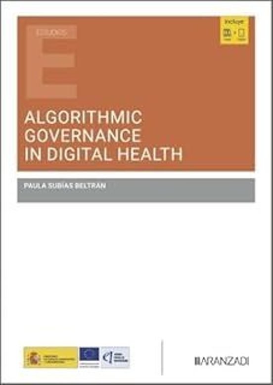 Algorithmic Governance In Digital Health