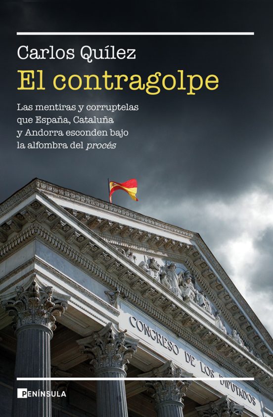 El Contragolpe