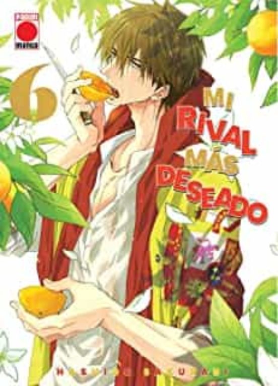 Mi Rival Mas Deseado 6
