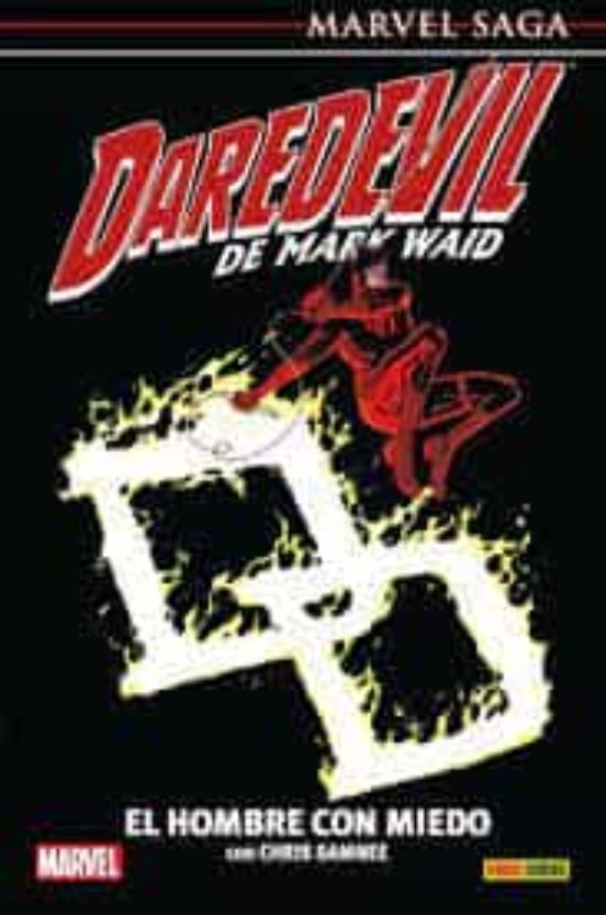 Daredevil De Mark Waid 5