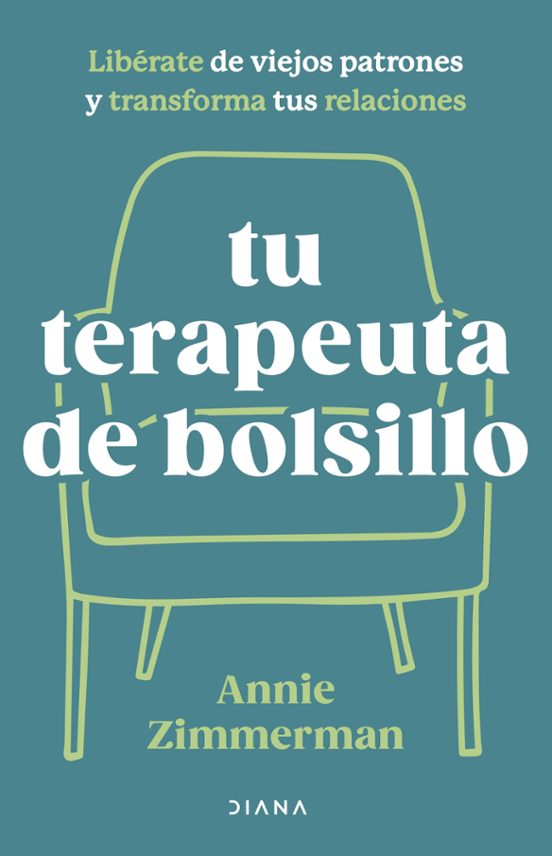 Tu Terapeuta De Bolsillo