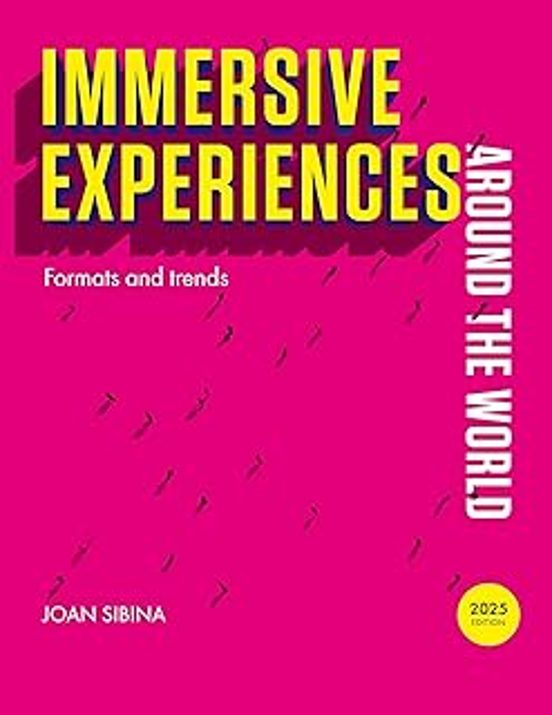 Immersive Experiences Around The World