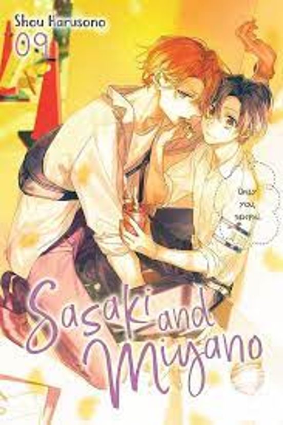 Sasaki Y Miyano N.9