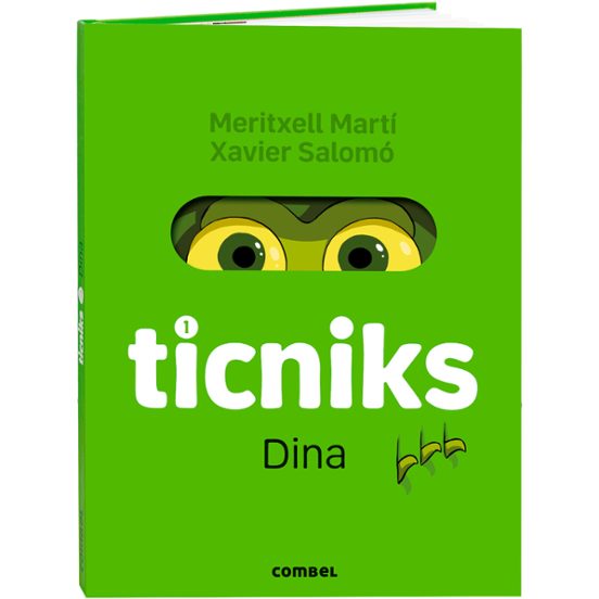 Ticnìks 1: Dina