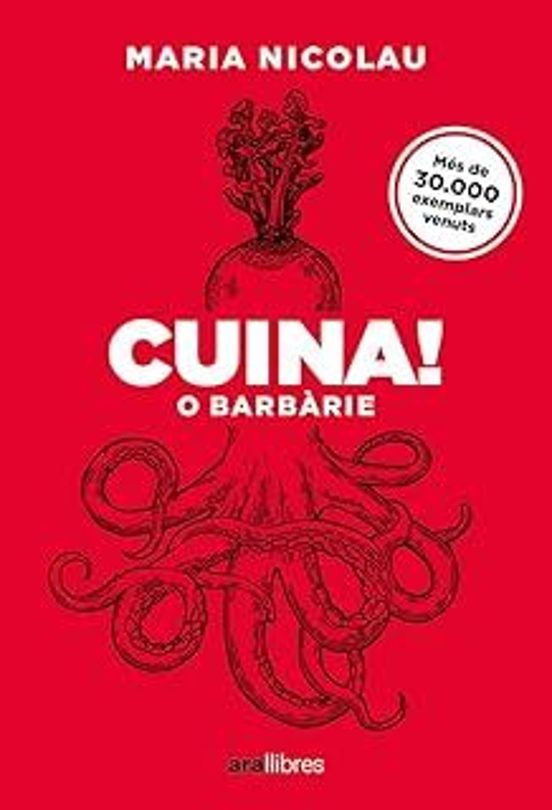 Cuina! O Barbàrie